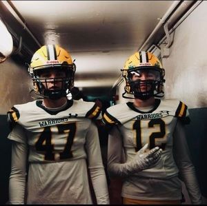 Meet your Posher, Dominic